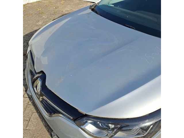 Personenauto, renault, megane estate - afbeelding 18 van  57