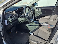 Personenauto, renault, megane estate - afbeelding 20 van  57