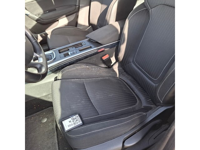 Personenauto, renault, megane estate - afbeelding 22 van  57