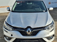 Personenauto, renault, megane estate - afbeelding 12 van  57