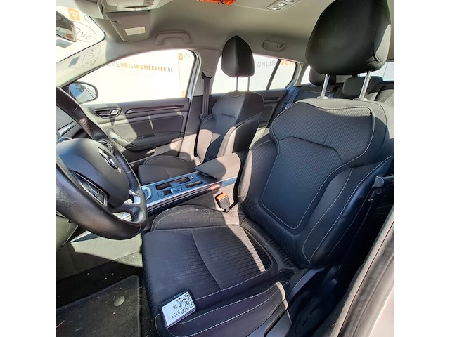 Personenauto, renault, megane estate - afbeelding 24 van  57