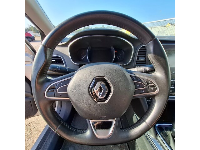 Personenauto, renault, megane estate - afbeelding 25 van  57