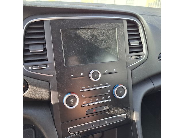 Personenauto, renault, megane estate - afbeelding 26 van  57