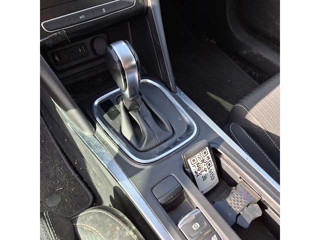 Personenauto, renault, megane estate - afbeelding 27 van  57