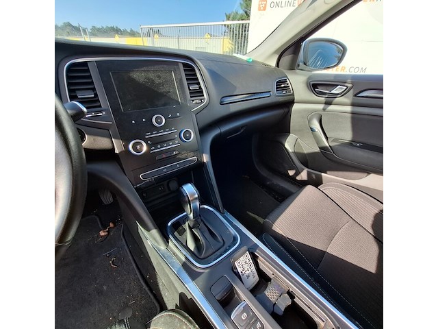 Personenauto, renault, megane estate - afbeelding 28 van  57