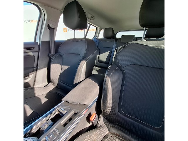Personenauto, renault, megane estate - afbeelding 29 van  57