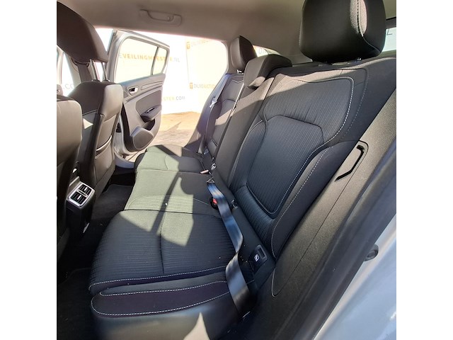 Personenauto, renault, megane estate - afbeelding 30 van  57