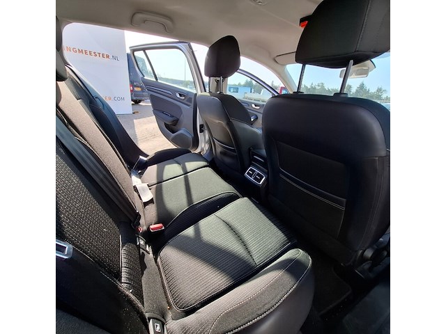 Personenauto, renault, megane estate - afbeelding 33 van  57
