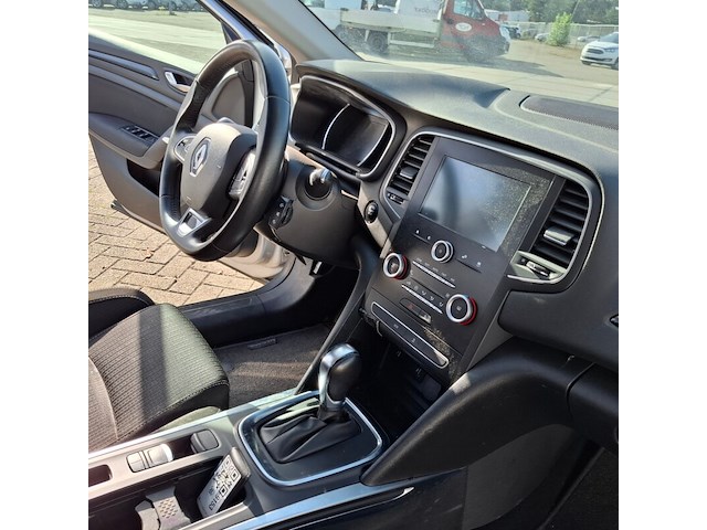 Personenauto, renault, megane estate - afbeelding 36 van  57
