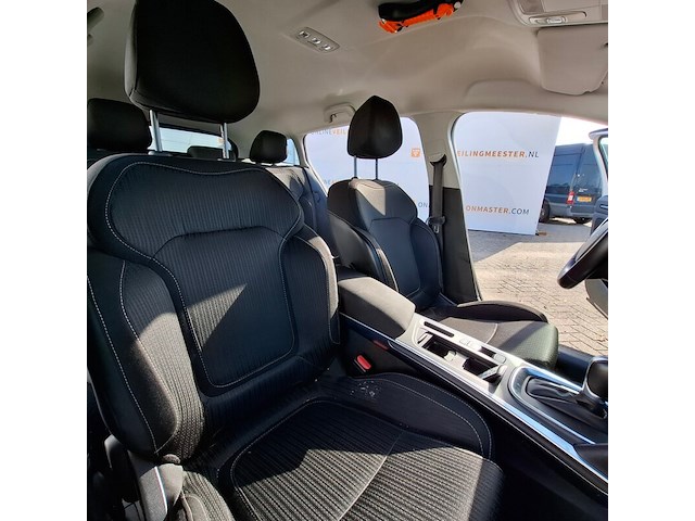 Personenauto, renault, megane estate - afbeelding 37 van  57