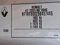 Personenauto, renault, megane estate - afbeelding 38 van  57
