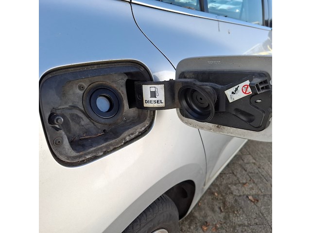 Personenauto, renault, megane estate - afbeelding 39 van  57