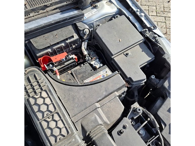 Personenauto, renault, megane estate - afbeelding 44 van  57