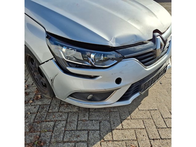 Personenauto, renault, megane estate - afbeelding 34 van  57