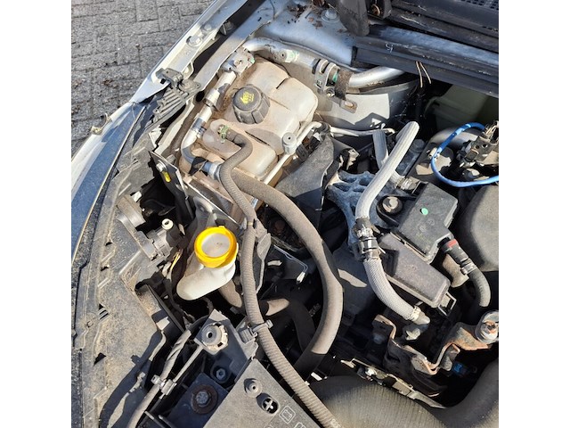 Personenauto, renault, megane estate - afbeelding 47 van  57