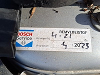 Personenauto, renault, megane estate - afbeelding 48 van  57