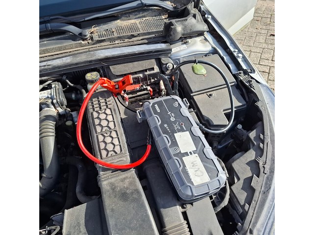 Personenauto, renault, megane estate - afbeelding 49 van  57