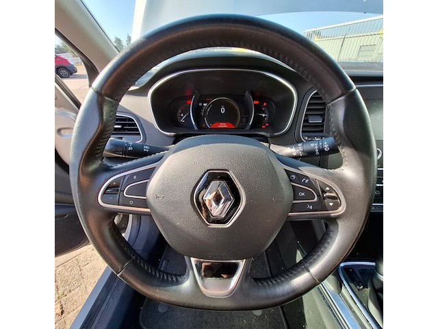 Personenauto, renault, megane estate - afbeelding 50 van  57