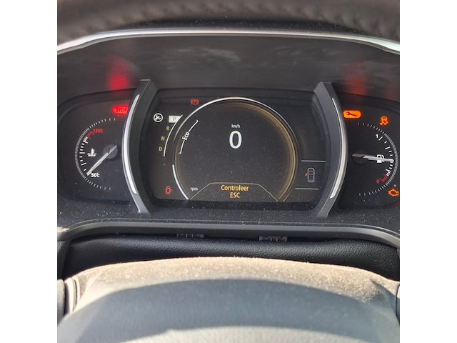 Personenauto, renault, megane estate - afbeelding 51 van  57