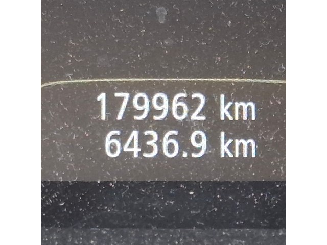 Personenauto, renault, megane estate - afbeelding 52 van  57