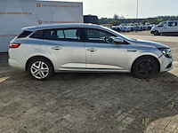 Personenauto, renault, megane estate - afbeelding 45 van  57