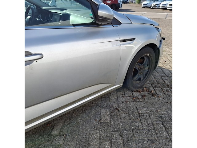 Personenauto, renault, megane estate - afbeelding 54 van  57