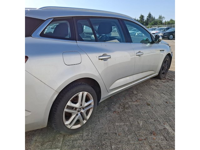 Personenauto, renault, megane estate - afbeelding 55 van  57