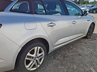 Personenauto, renault, megane estate - afbeelding 55 van  57