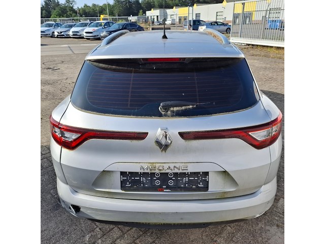 Personenauto, renault, megane estate - afbeelding 56 van  57