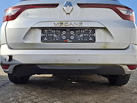 Personenauto, renault, megane estate - afbeelding 57 van  57