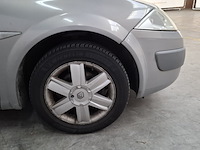 Personenauto, renault, mégane grand tour, 2.0-16v expression luxe, 2004 - afbeelding 6 van  54
