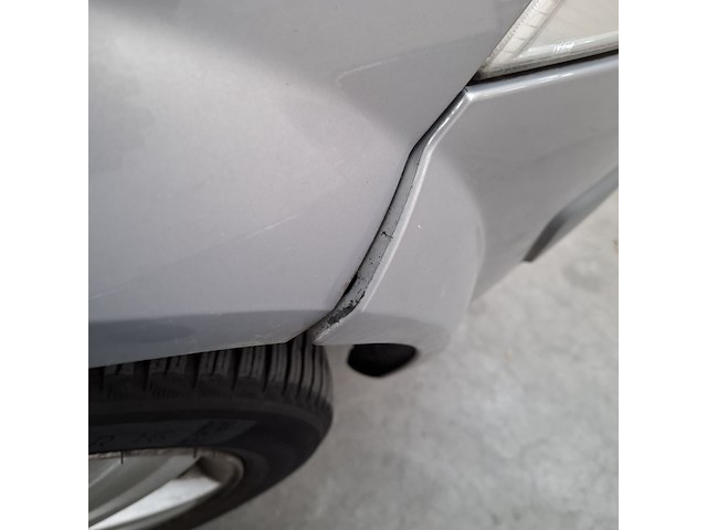 Personenauto, renault, mégane grand tour, 2.0-16v expression luxe, 2004 - afbeelding 7 van  54