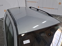 Personenauto, renault, mégane grand tour, 2.0-16v expression luxe, 2004 - afbeelding 8 van  54