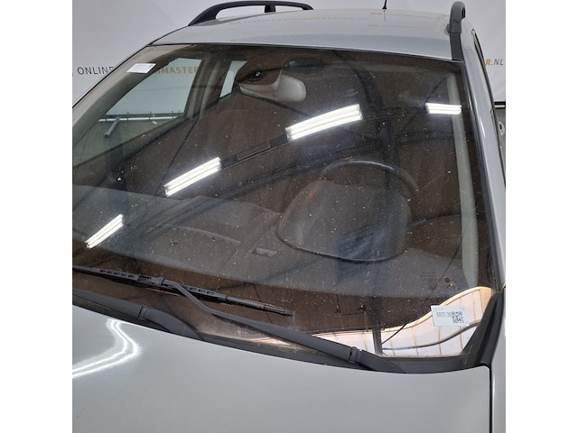 Personenauto, renault, mégane grand tour, 2.0-16v expression luxe, 2004 - afbeelding 9 van  54