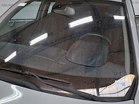 Personenauto, renault, mégane grand tour, 2.0-16v expression luxe, 2004 - afbeelding 9 van  54