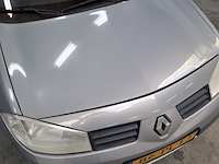 Personenauto, renault, mégane grand tour, 2.0-16v expression luxe, 2004 - afbeelding 10 van  54