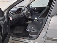 Personenauto, renault, mégane grand tour, 2.0-16v expression luxe, 2004 - afbeelding 13 van  54