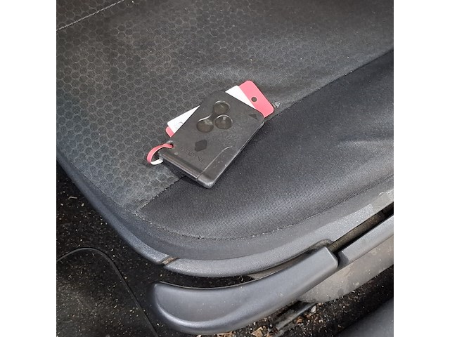 Personenauto, renault, mégane grand tour, 2.0-16v expression luxe, 2004 - afbeelding 14 van  54