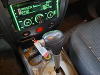 Personenauto, renault, mégane grand tour, 2.0-16v expression luxe, 2004 - afbeelding 21 van  54