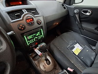 Personenauto, renault, mégane grand tour, 2.0-16v expression luxe, 2004 - afbeelding 24 van  54