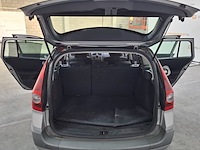 Personenauto, renault, mégane grand tour, 2.0-16v expression luxe, 2004 - afbeelding 27 van  54