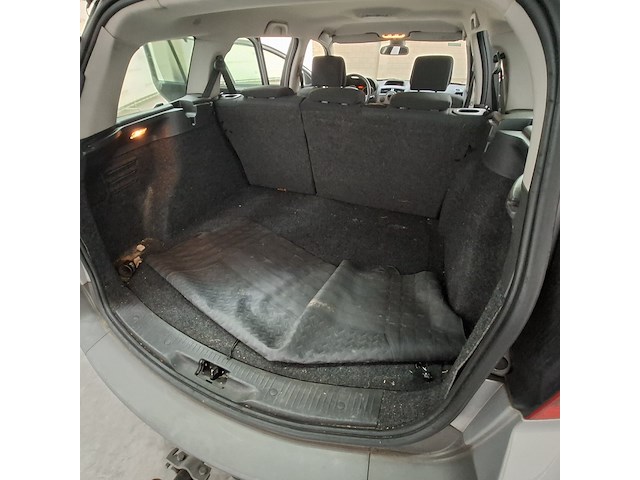 Personenauto, renault, mégane grand tour, 2.0-16v expression luxe, 2004 - afbeelding 28 van  54