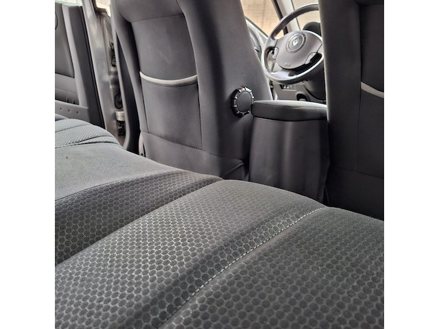 Personenauto, renault, mégane grand tour, 2.0-16v expression luxe, 2004 - afbeelding 30 van  54