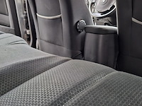 Personenauto, renault, mégane grand tour, 2.0-16v expression luxe, 2004 - afbeelding 30 van  54