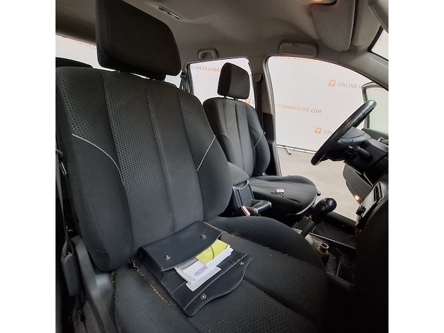 Personenauto, renault, mégane grand tour, 2.0-16v expression luxe, 2004 - afbeelding 32 van  54