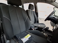 Personenauto, renault, mégane grand tour, 2.0-16v expression luxe, 2004 - afbeelding 32 van  54