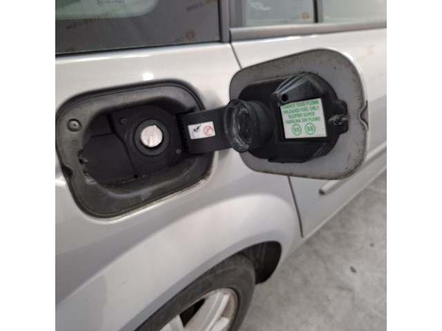 Personenauto, renault, mégane grand tour, 2.0-16v expression luxe, 2004 - afbeelding 35 van  54