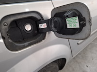 Personenauto, renault, mégane grand tour, 2.0-16v expression luxe, 2004 - afbeelding 35 van  54