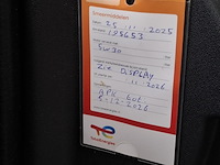 Personenauto, renault, mégane grand tour, 2.0-16v expression luxe, 2004 - afbeelding 37 van  54