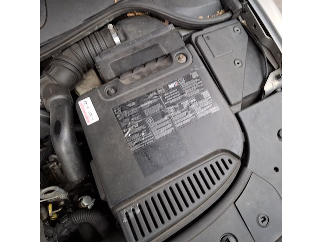 Personenauto, renault, mégane grand tour, 2.0-16v expression luxe, 2004 - afbeelding 41 van  54